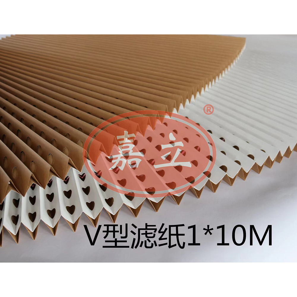 图木舒克V型油漆过滤纸
